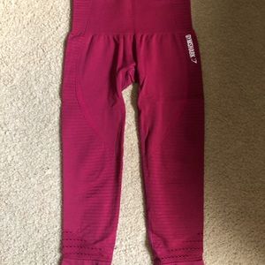 Gymshark leggings